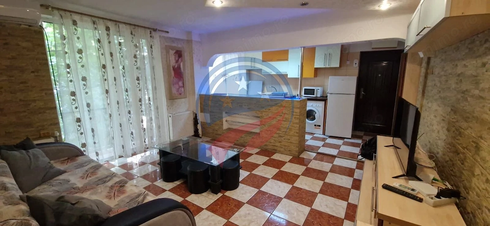 APARTAMENT DE ÎNCHIRIAT – IDEAL PENTRU STUDENȚI ȘI FAMILII TINERE