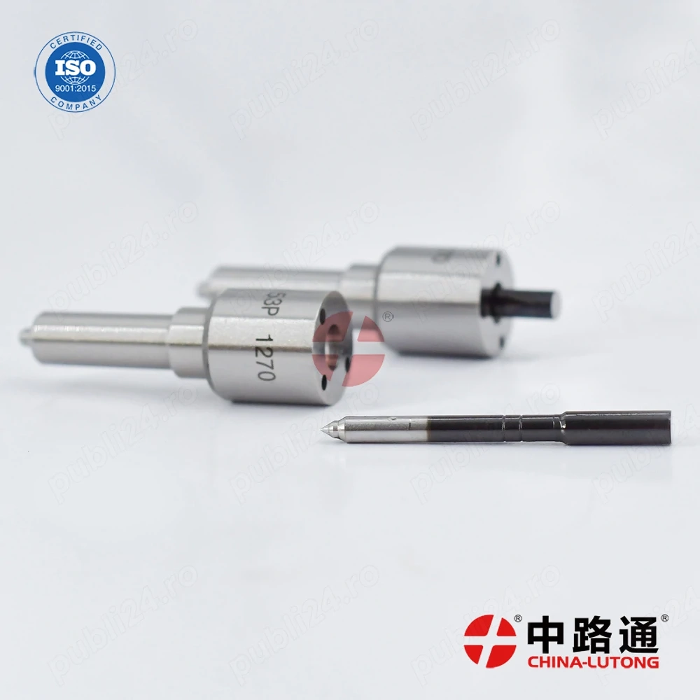 Common Rail Fuel Injector Nozzle DLLA160P1415   Common Rail Fuel Injector Nozzle DSLA144PV605