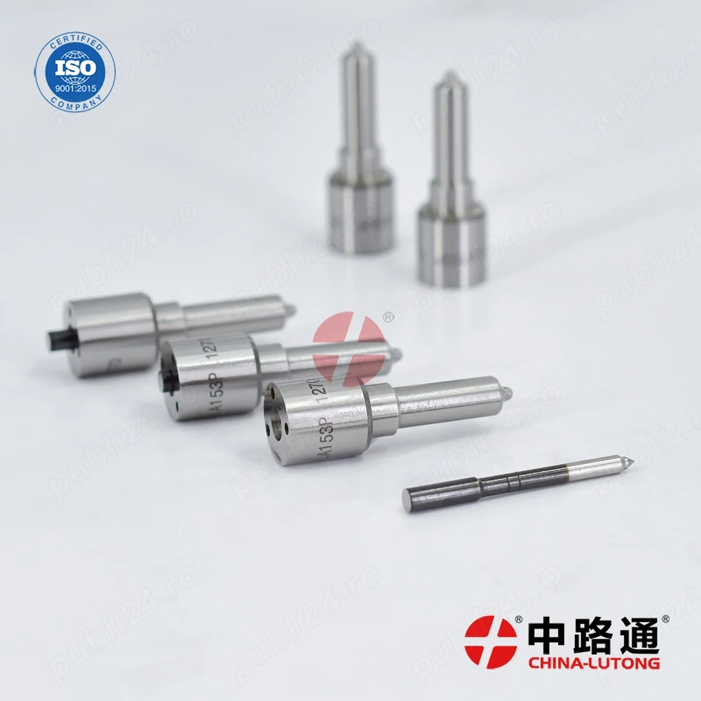 Common Rail Injector Nozzle 0 433 172 111 