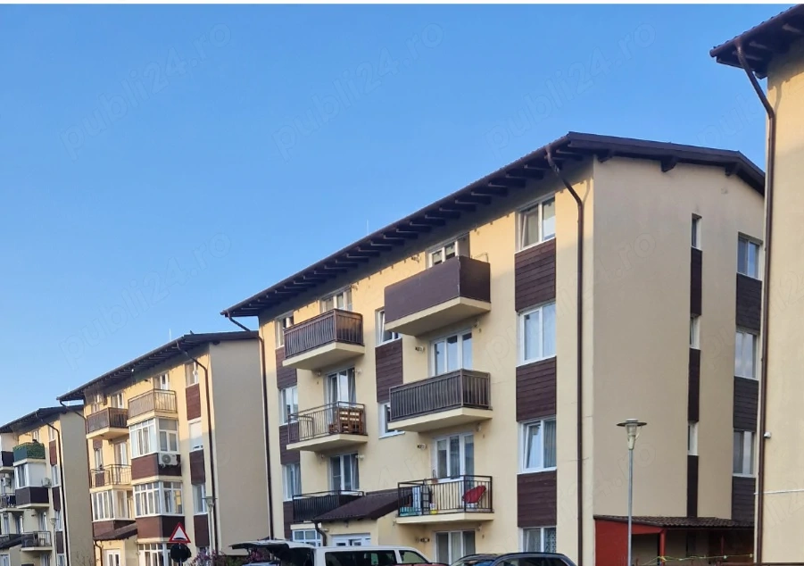 Apartament 3 camere de inchiriat in Magnolia