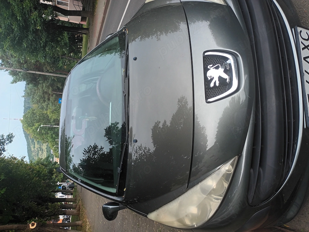 Vânzare Peugeot 