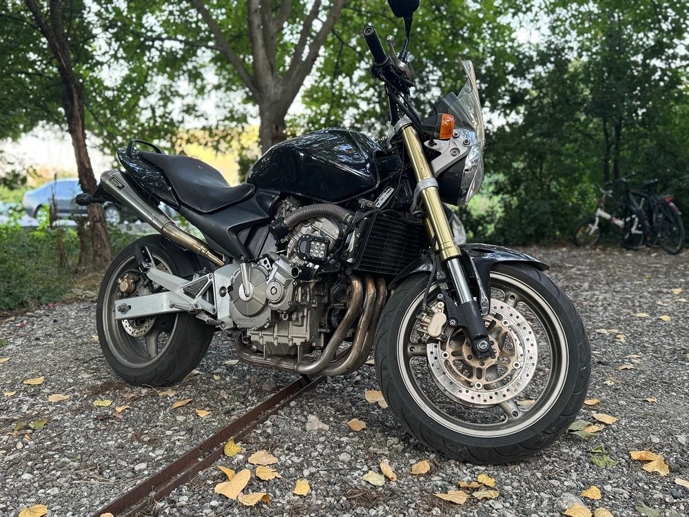 Honda Hornet - 2005