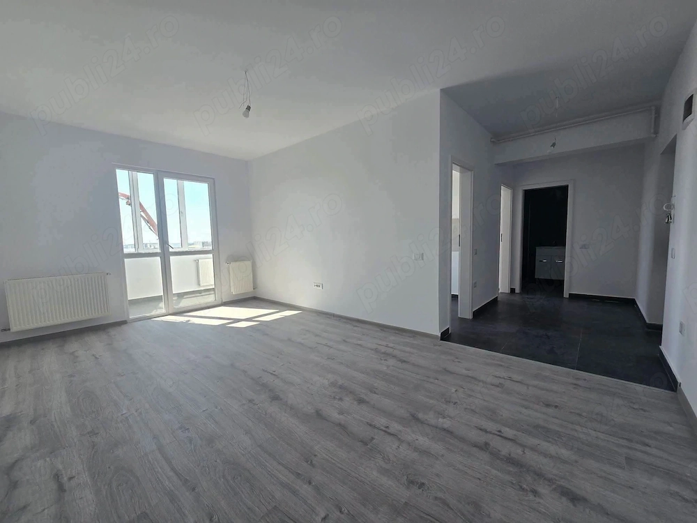 Apartament 2 Camere, Platanii Residence, Fundeni Dobroești 