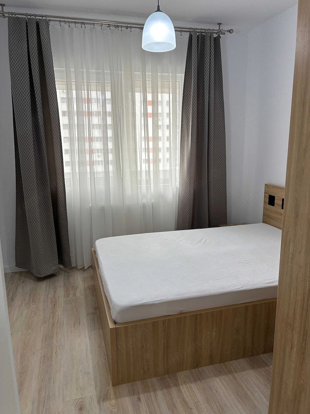 Inchiriez ap2camere STUDIO nou 44mp langa metrou Preciziei si MCDonalds SECT.6 Drum Osiei nr.18 NU E