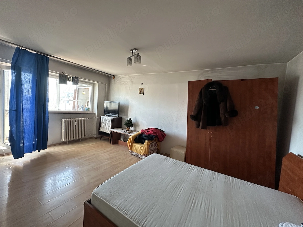 Agentia imobiliara VIGAFON vinde apartament 3 camere Bariera Bucuresti