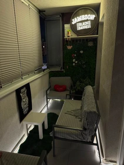 Ap 2 camere loc parcare decomandat 10-12min metrou dimitrie leonida