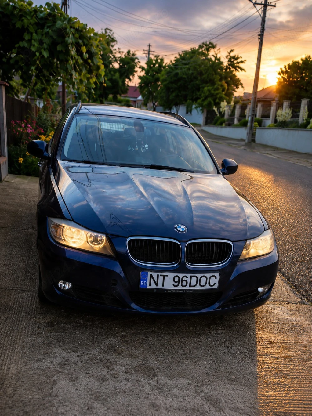 Bmw seria3 