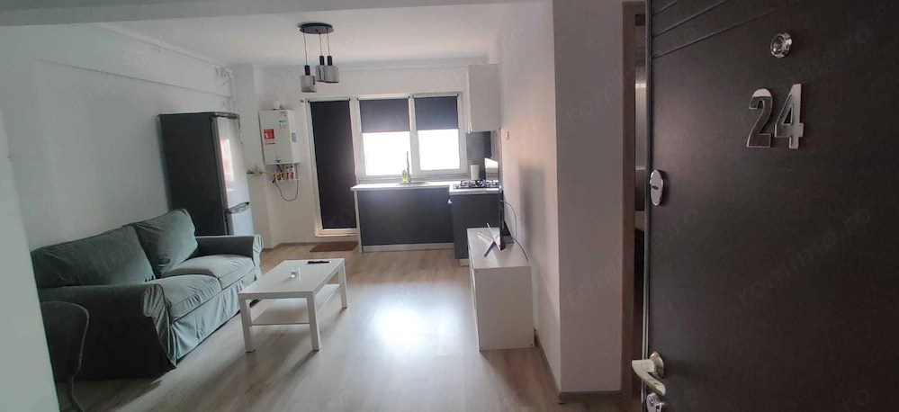 Inchiriez apartament Popesti Leordeni
