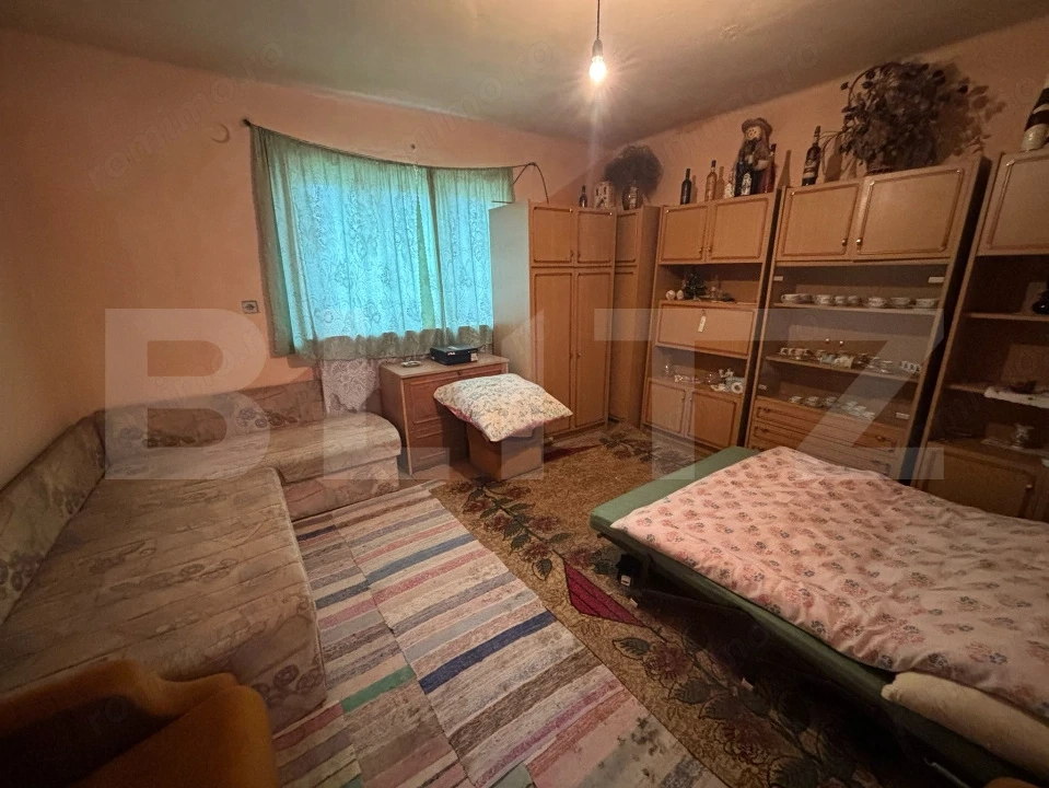 Casa de vanzare Nusfalau.