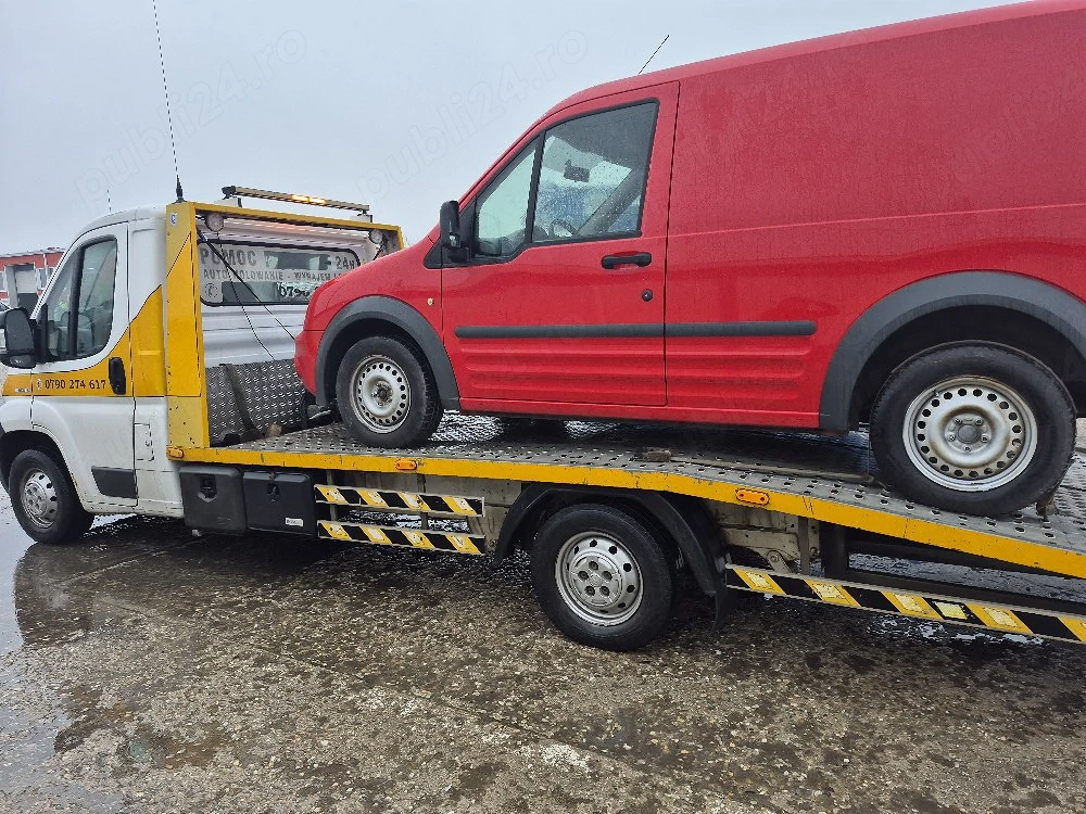 Fiat Ducato 2.2 de vanzare