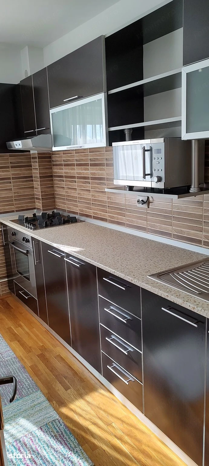 Inchiriez apartament 3 camere Nerva Traian Mall Vitan