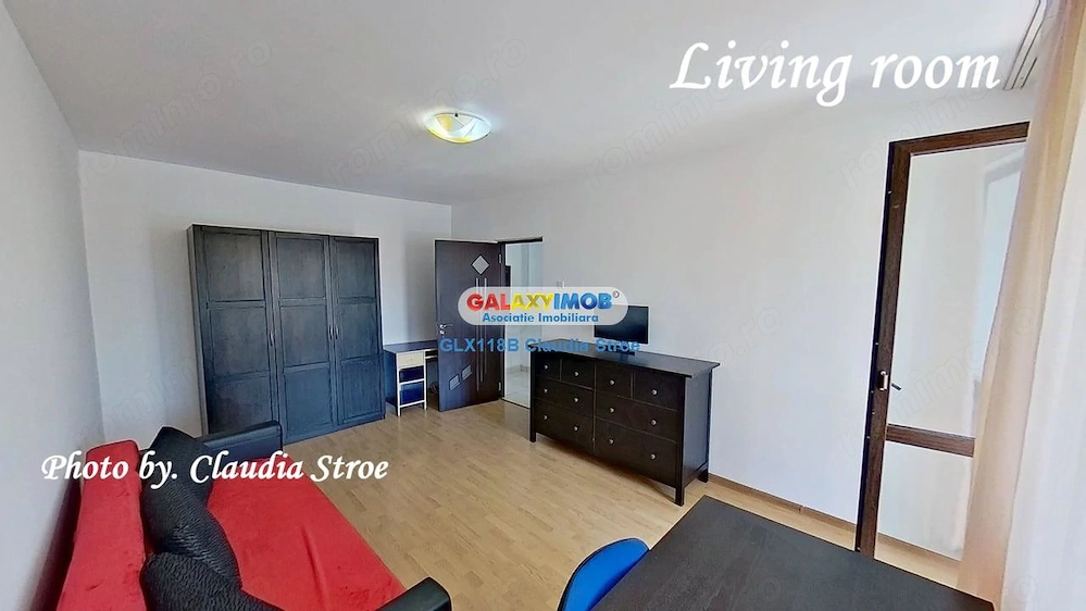 INCHIRIERE APARTAMENT 2 CAMERE DRISTOR METROU