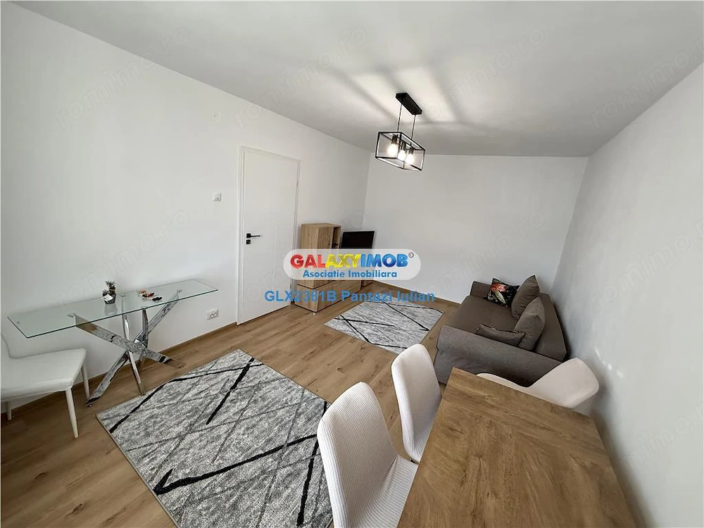 2 camere | Chisinau | Decomandat | Proaspat Renovat | 7min autobuz 335