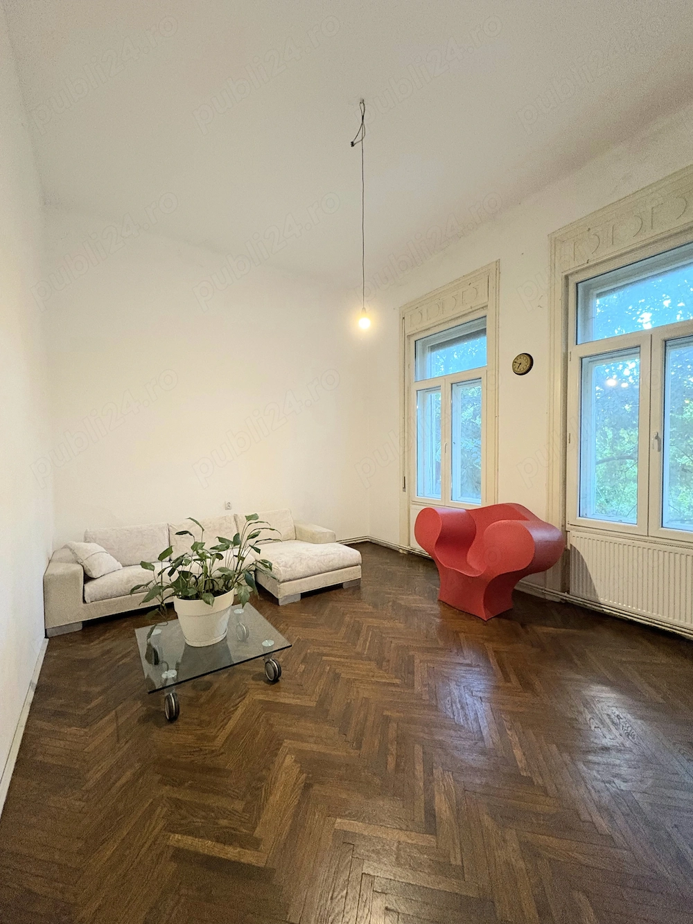Apartament 2 camere Baile Neptun
