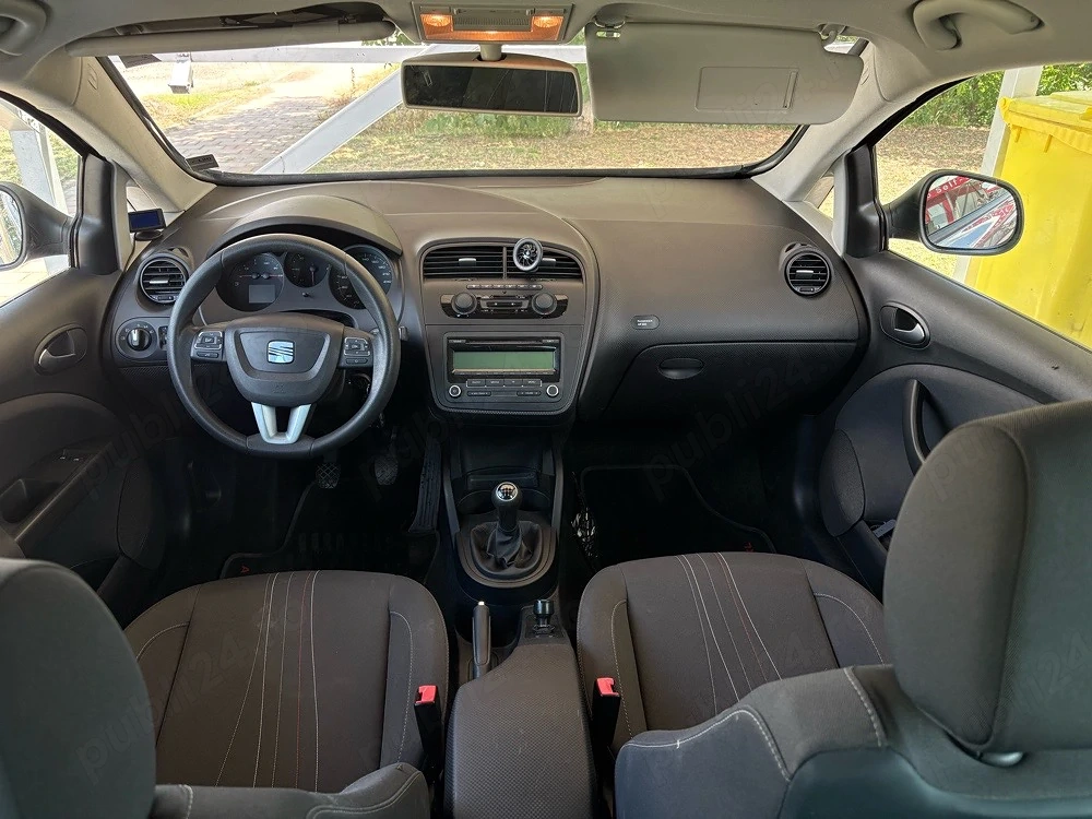Seat Altea XL  