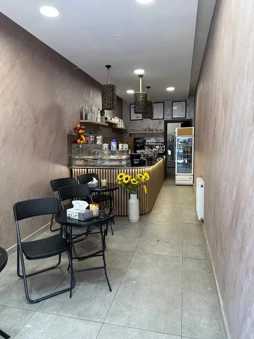 %0 Comision Spatiu la gura de metrou Gara de Nord de inchiriat