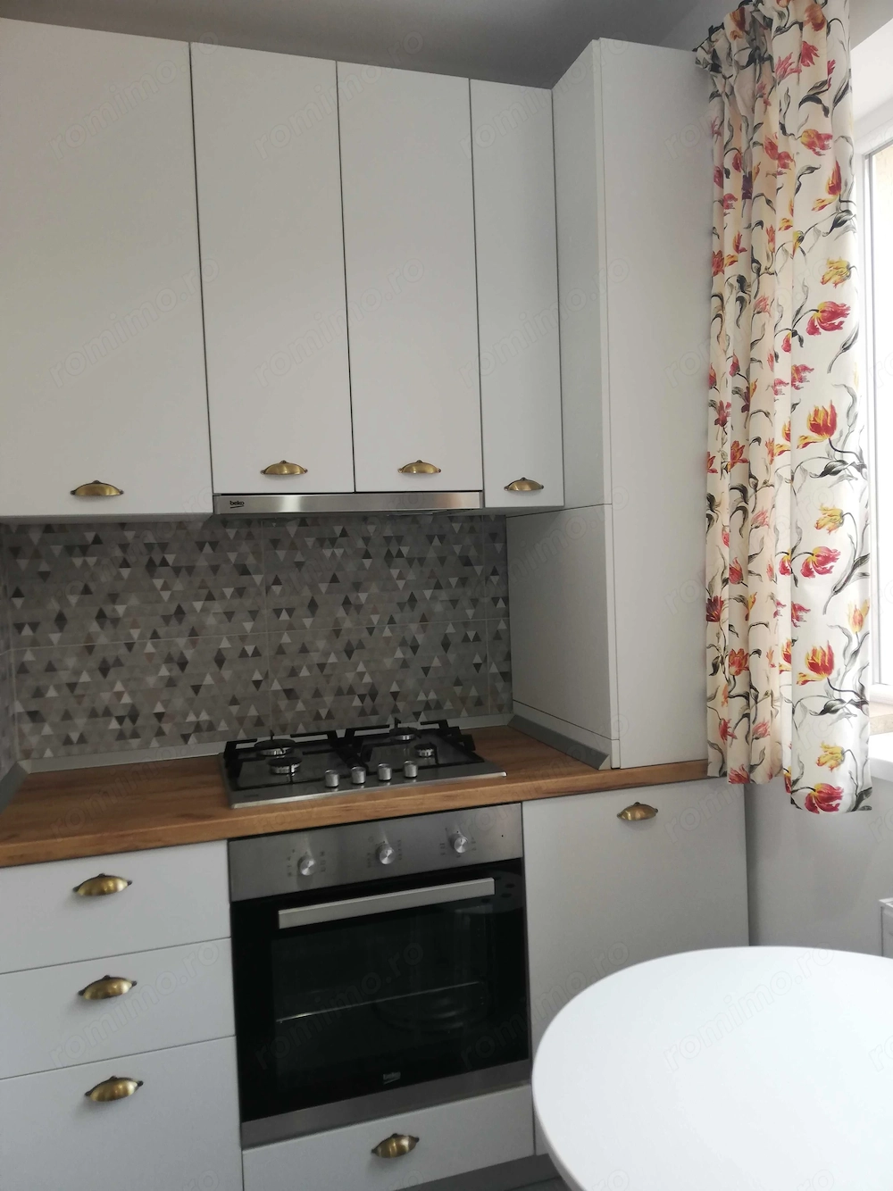 ÎNCHIRIERE apartament 2 camere- Viva Residence