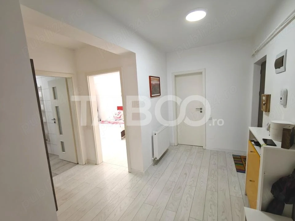 Vând apartament 
