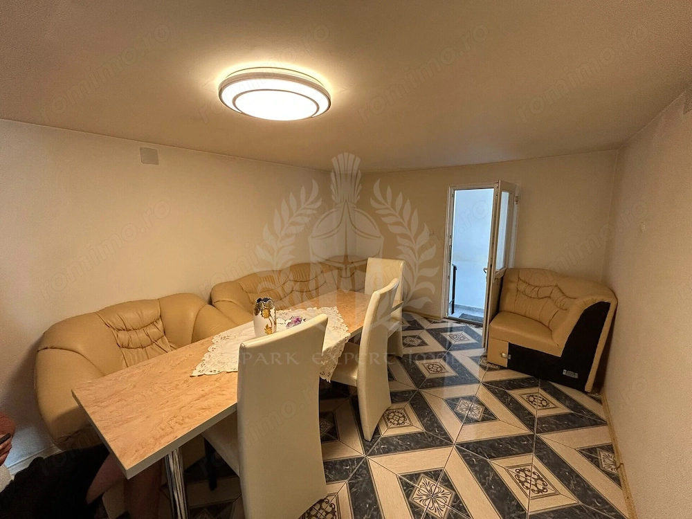 CASA 4 CAMERE// COMUNA VALCANESTI