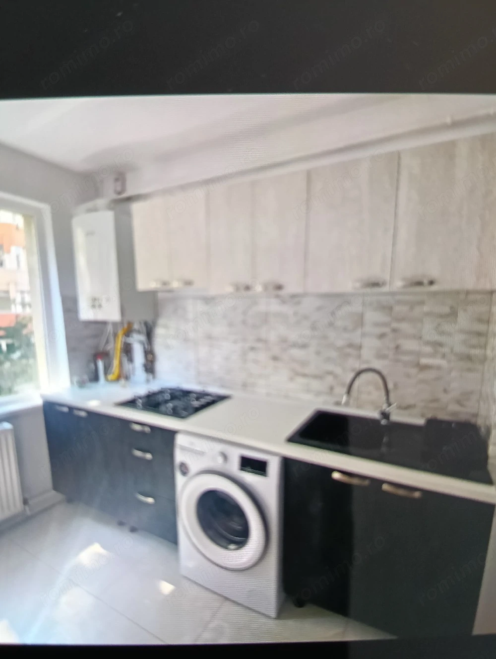 Apartament 3 camere decomandat langa Mega Mall Pantelimon 