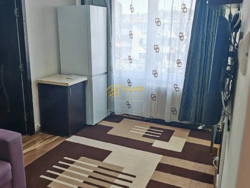 Apartament 2 camere, zona centrala-Palas.