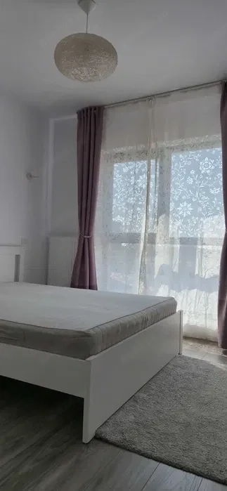 Lujerului Plaza apartament 2 camere 