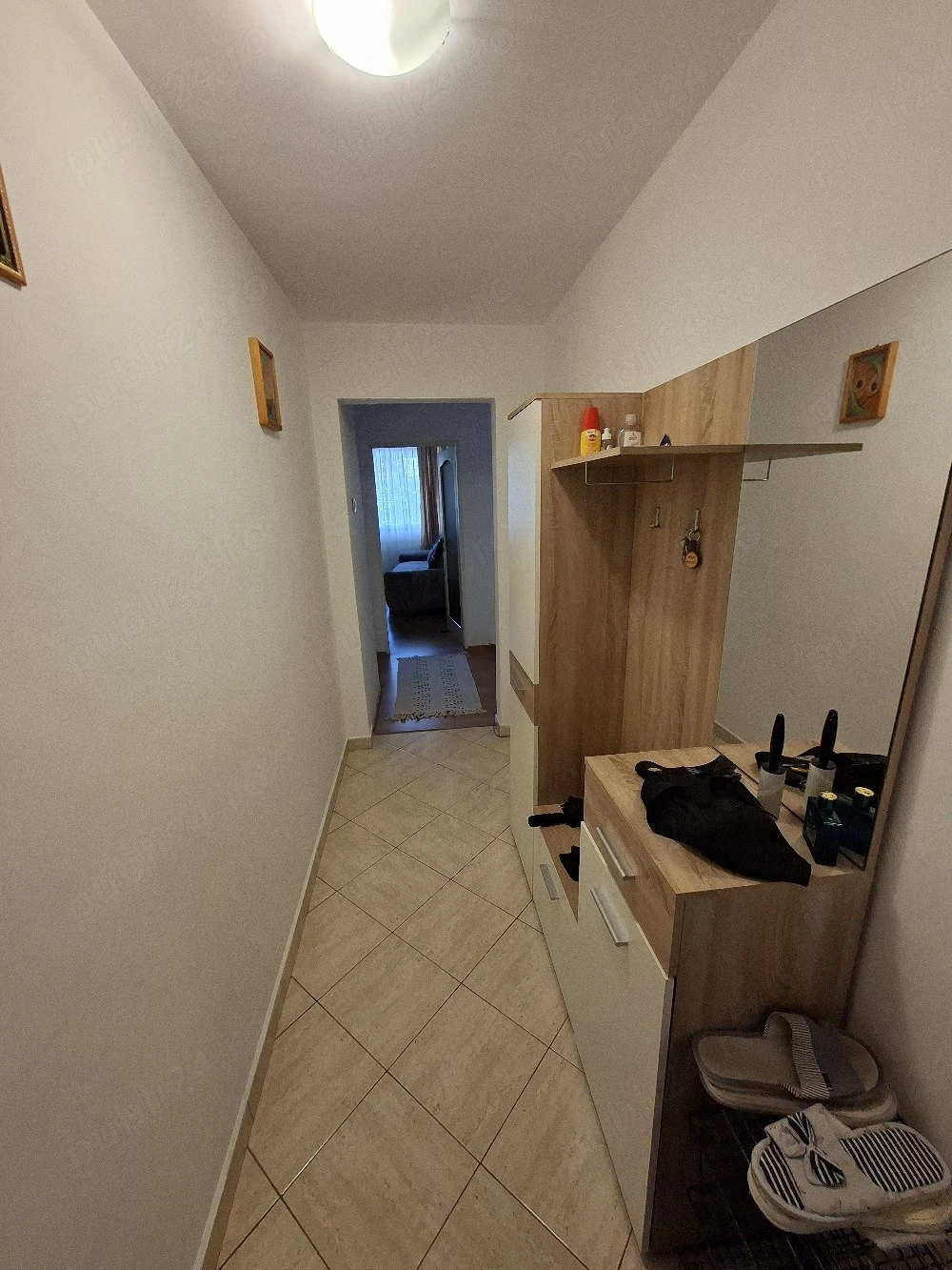 proprietar, vand apartament 2 camere, Drumul Taberei, Bucuresti