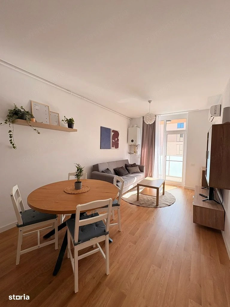 Ap 2 camere Campeador City - Pet Friendly