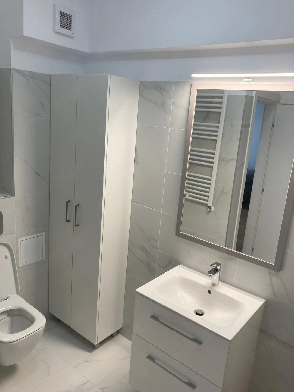 apartament de inchiriat