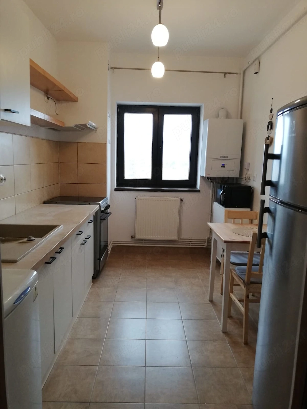 Închiriere apartament 2 camere Otilia Cazimir Iași 600  lună negociabil
