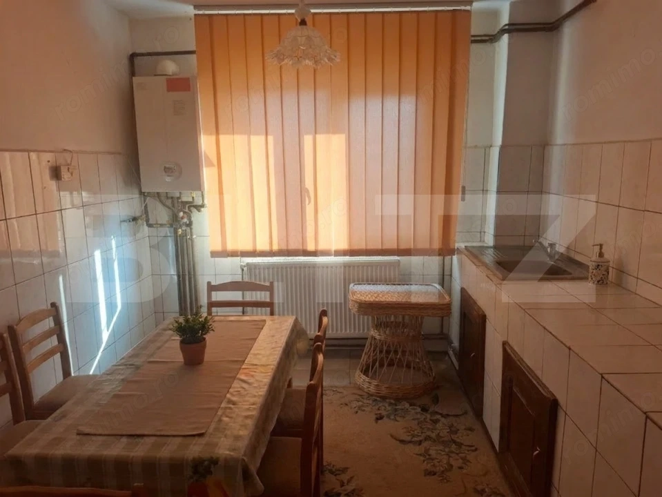 Apartament de vanzare etaj 1