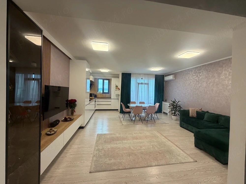 Apartament de vanzare 3 camere Cartier Albert
