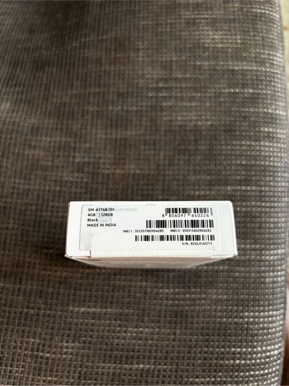 Samsung Galaxy A17 5G