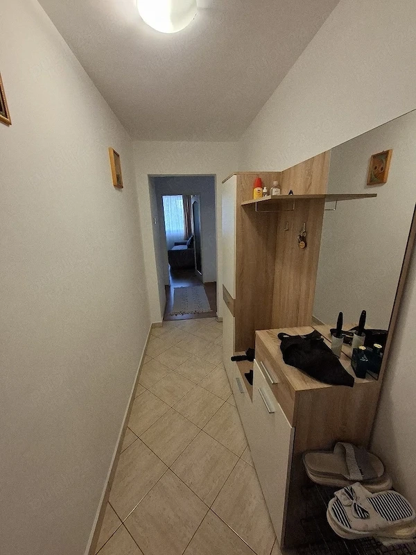 Vand apartament 2 camere, Drumul Taberei, Bucuresti