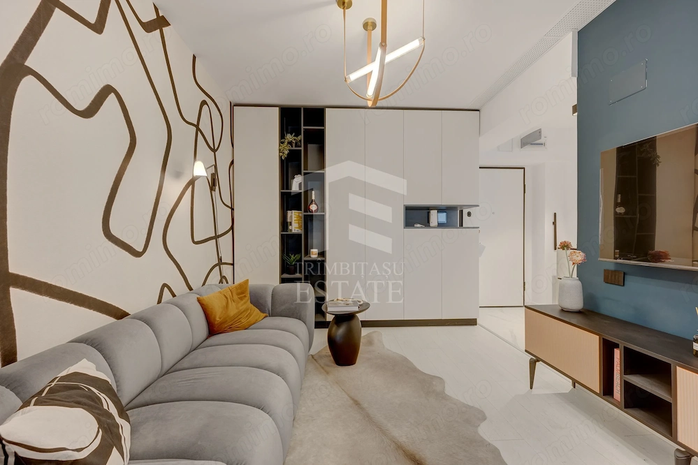 2 Camere Pallady FINALIZAT Astorium Bloc A DISCOUNT Parteneriat IKEA