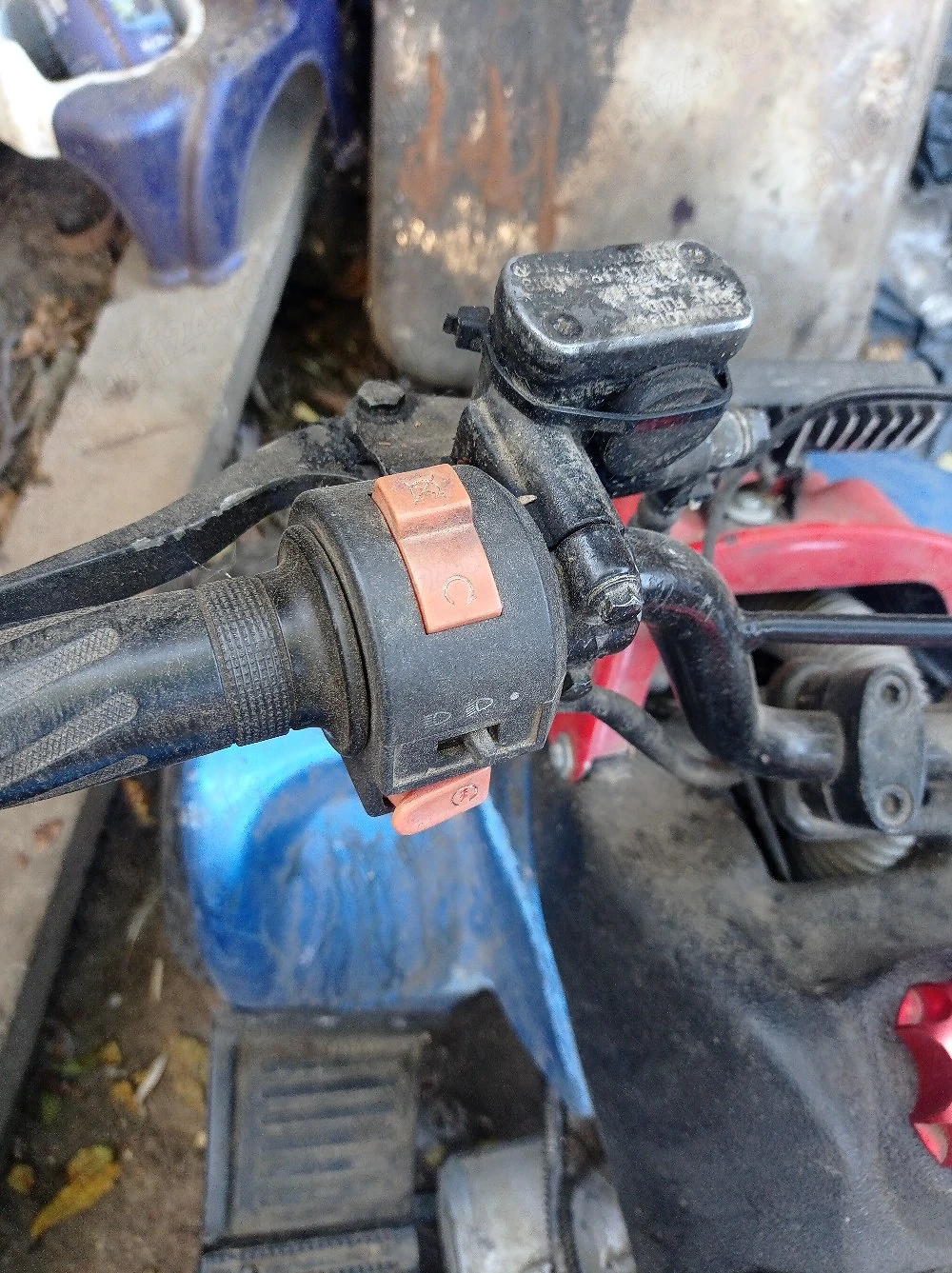 atv copii 