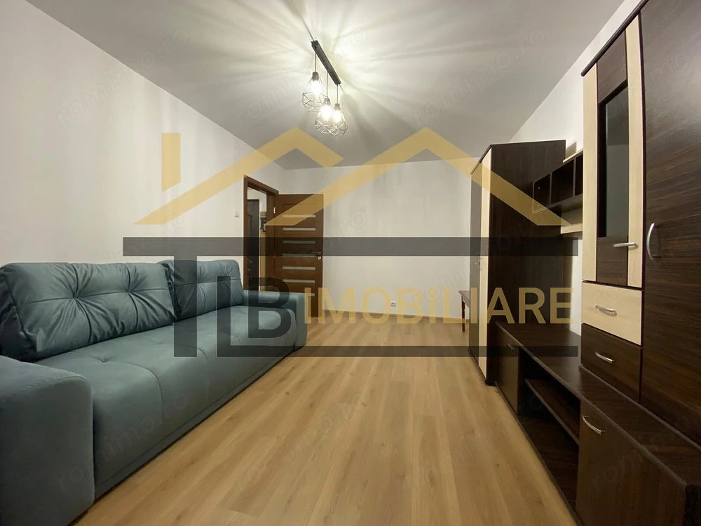 Apartament de 2 camere, 54mp, decomandat, zona strazii Prieteniei