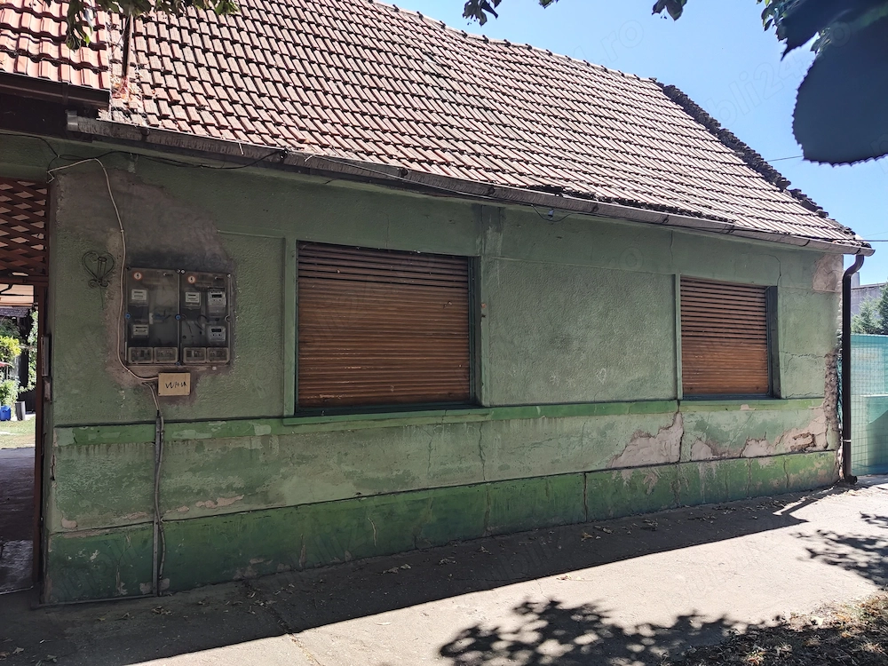 Casa in Timisoara