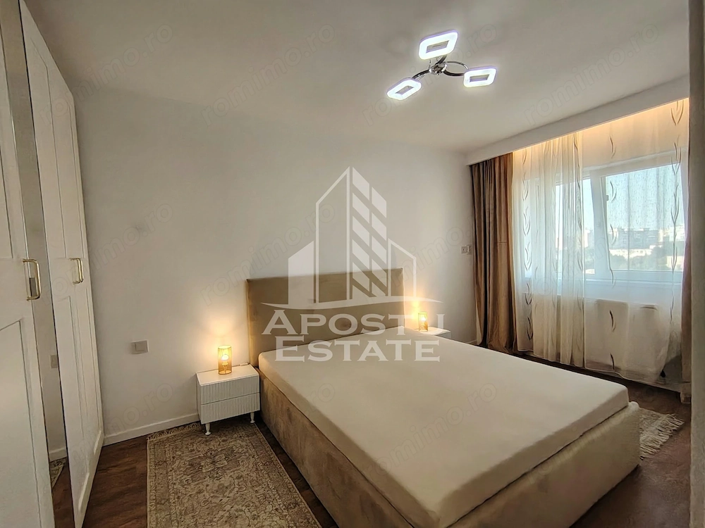 Apartament 3 camere,
