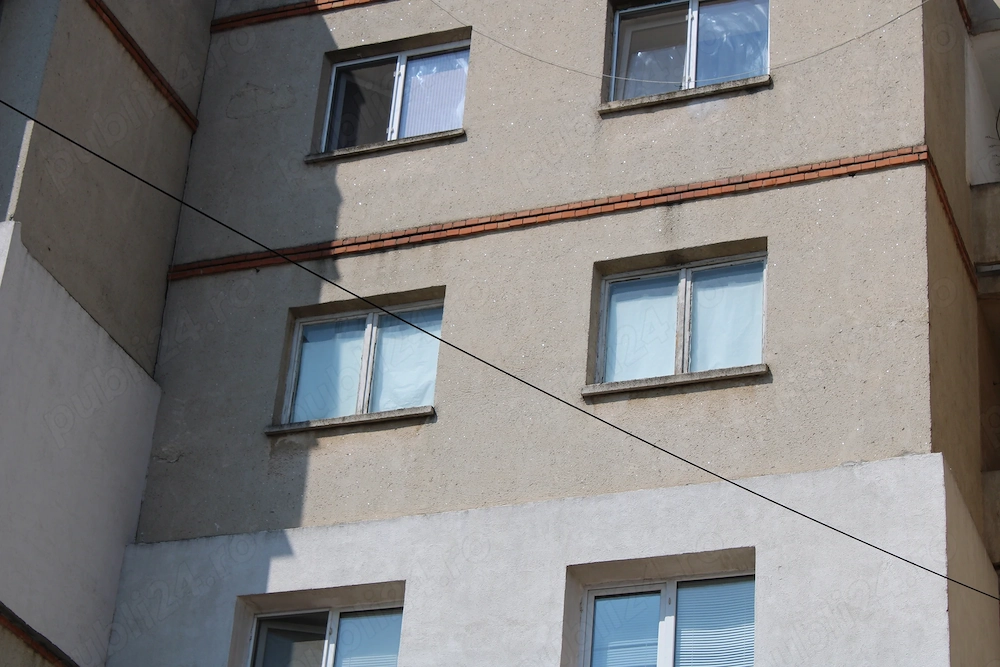 Vind Apartament E3 Tulcea