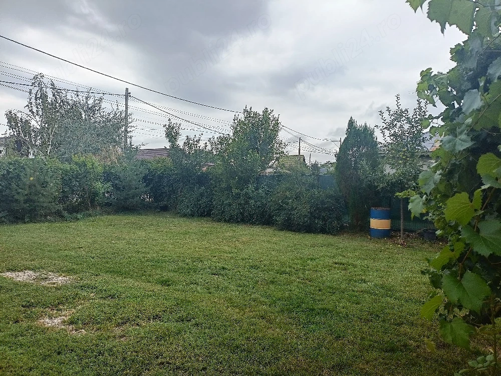 vila de inchiriat 