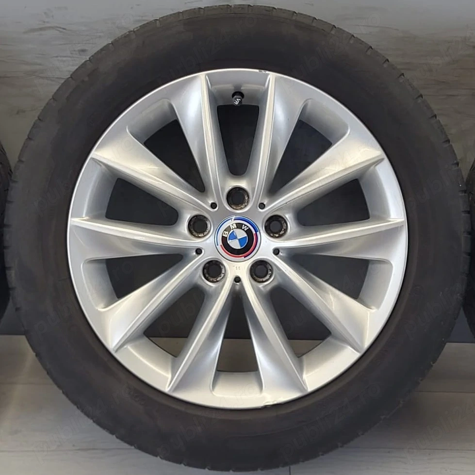 Roti/Jante BMW 5x120 245/50 R18 X3 (F25) X4 (F26), Seria 3,4, 5; Land Rover; Mini Cooper Coutryman, 