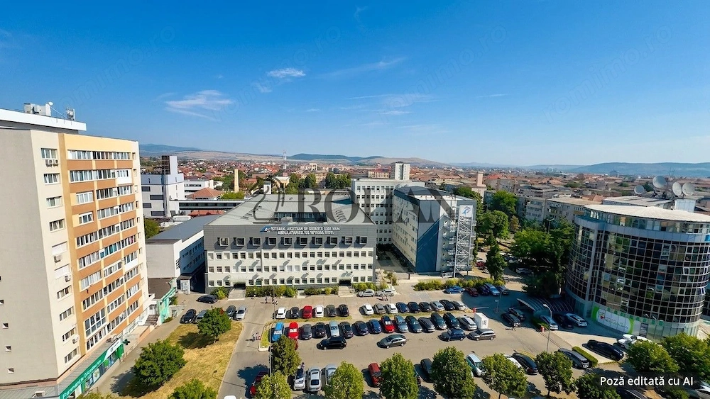 3 Camere Decomandat | Bd. Transilvaniei | Finisat Modern | Lift | Boxa