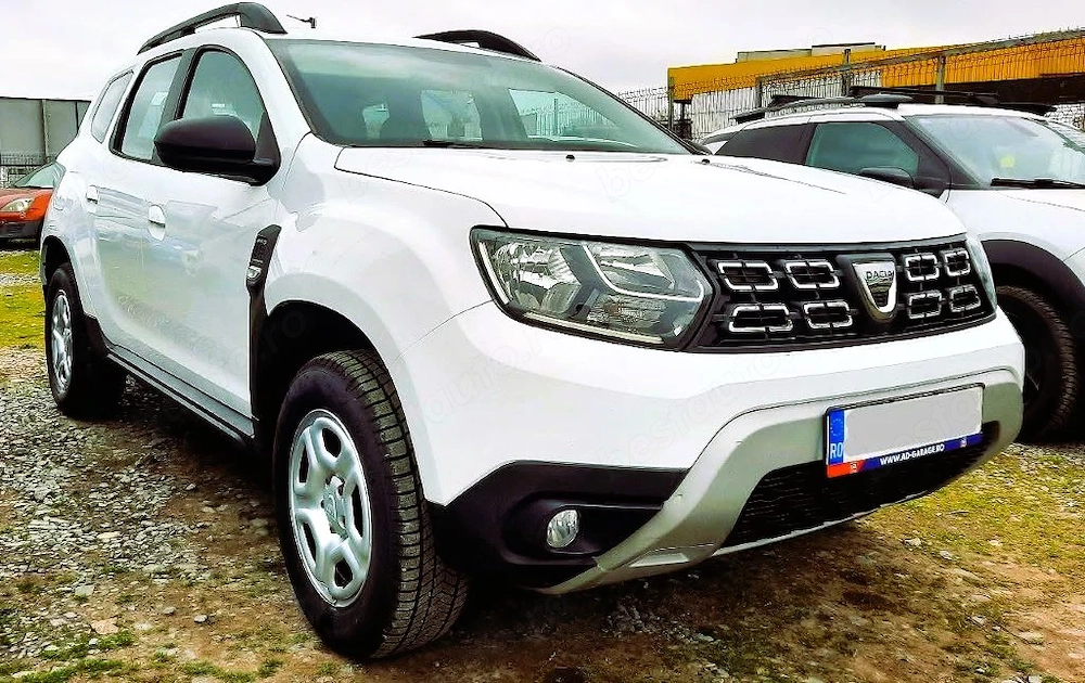 2020 Diesel 4x4