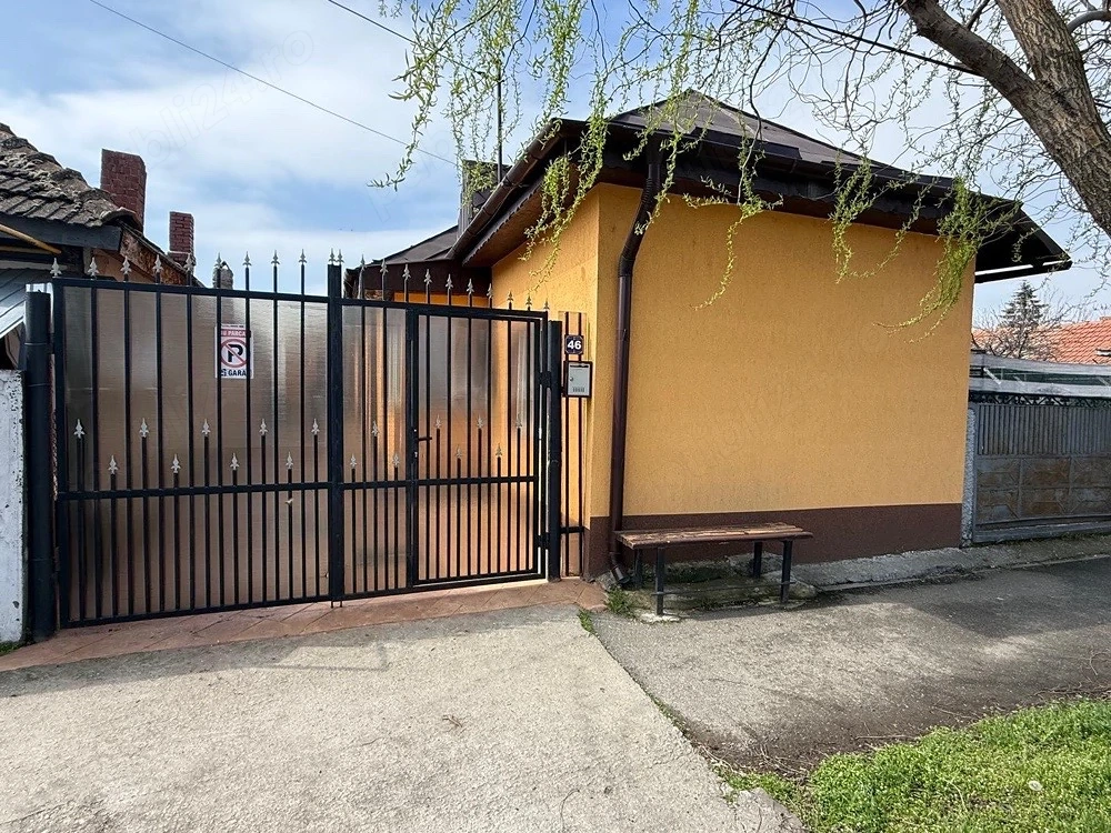 casa de vanzare 