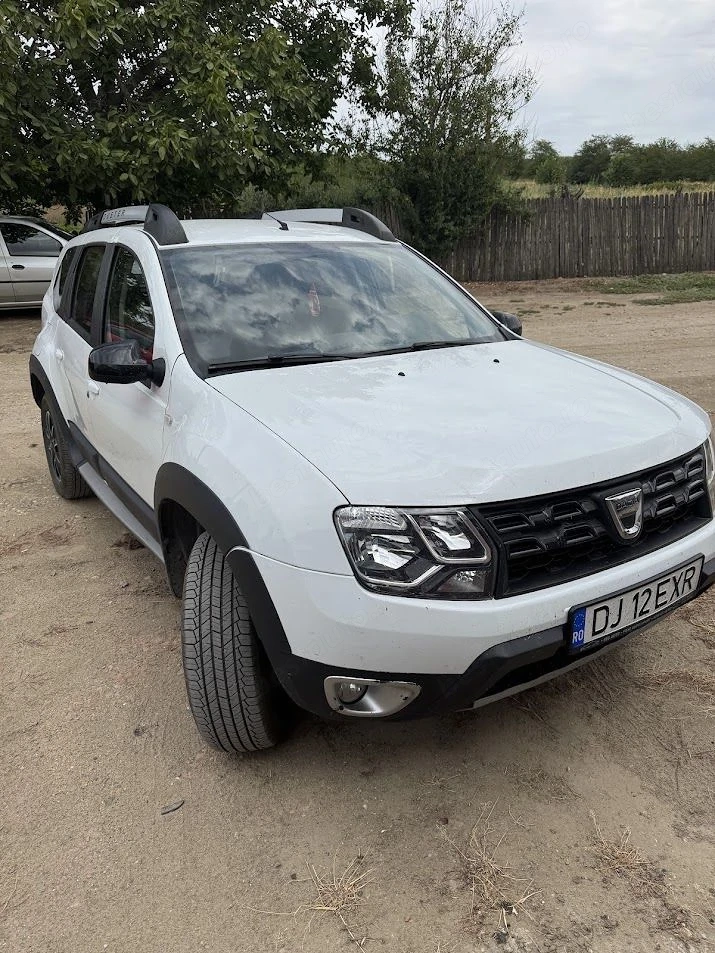 Vand Dacia Duster in stare perfecta de functionare