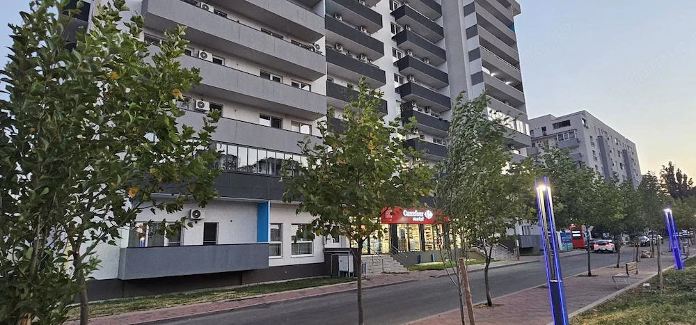 Victor Brauner - exact langa scoala - 8 min metrou