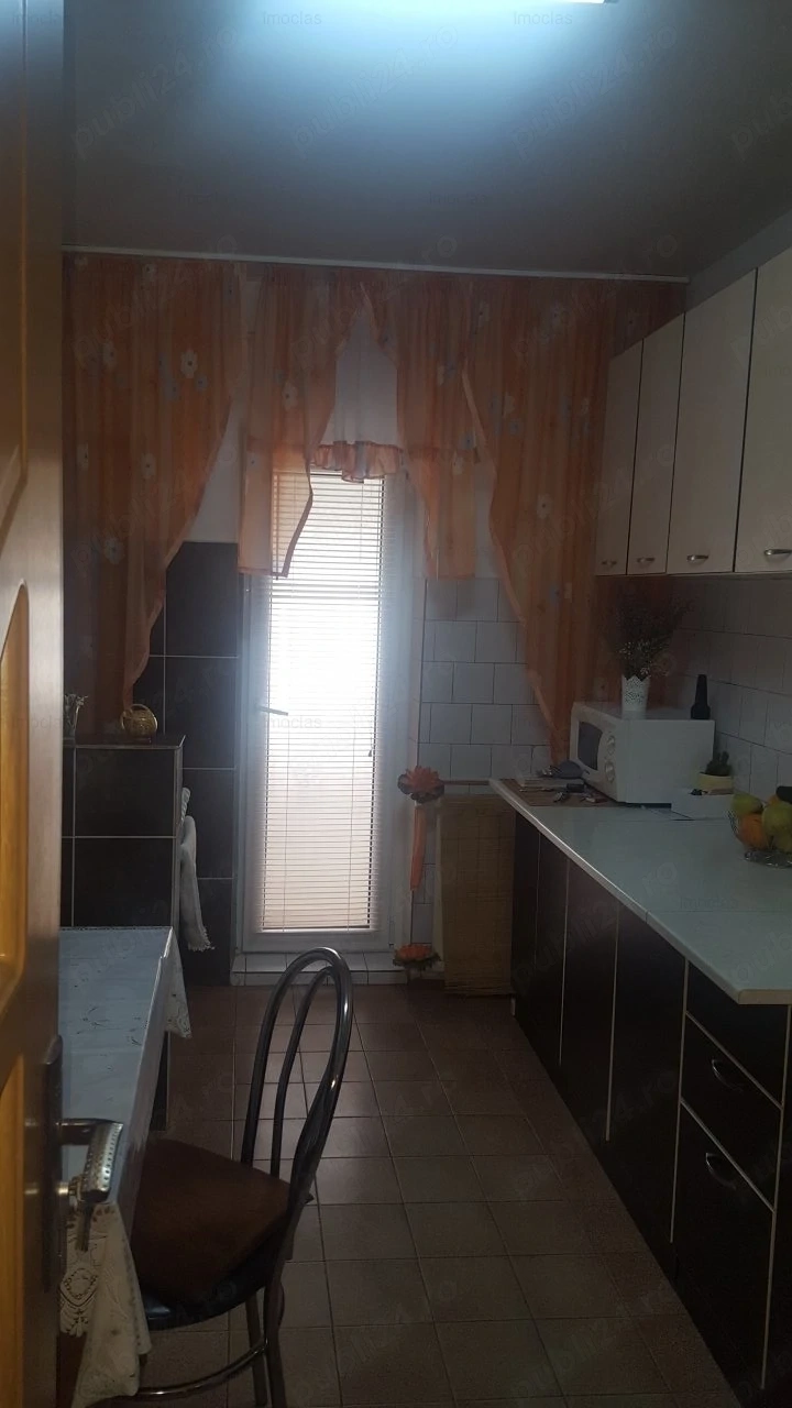 3 camere Calea Martirilor