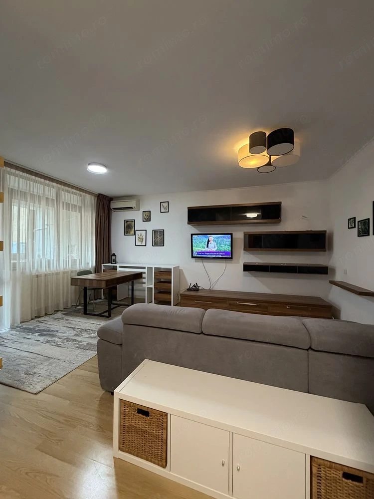 Închiriere Ap 2 camere Vitan Residence, garaj, centrală bloc