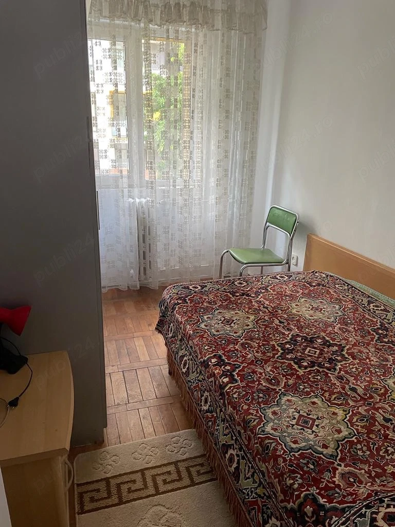 Proprietar inchiriez apartament 2 camere zona ISHO - Medicina, etaj1
